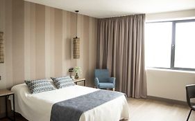 Hotel Paraiso Granada